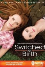 Watch Switched at Birth 123movieshub