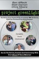 Watch Project Greenlight 123movieshub