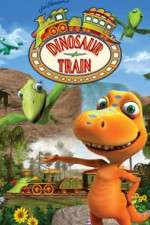 Watch Dinosaur Train 123movieshub