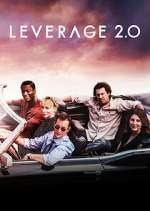 Watch Leverage: Redemption 123movieshub