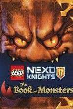 Watch Nexo Knights 123movieshub