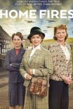 Watch Home Fires 123movieshub