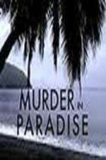 Watch Murder in Paradise 123movieshub