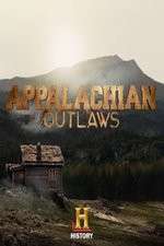 Watch Appalachian Outlaws 123movieshub