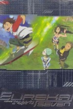 Watch Eureka Seven 123movieshub