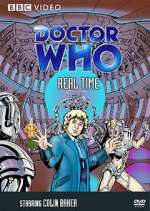 Watch Doctor Who: Real Time 123movieshub