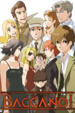 Watch Baccano 123movieshub