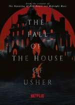 Watch The Fall of the House of Usher 123movieshub