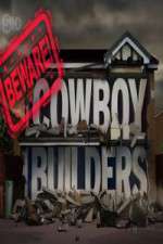 Watch Beware Cowboy Builders Abroad 123movieshub