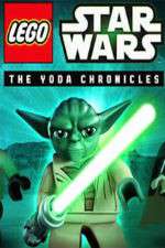 Watch LEGO Star Wars: The Yoda Chronicles 123movieshub