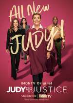 Watch Judy Justice 123movieshub