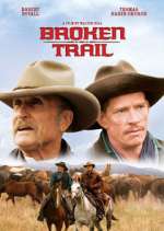 Watch Broken Trail 123movieshub