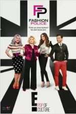 Watch Fashion Police 123movieshub