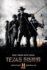 Watch Texas Rising 123movieshub