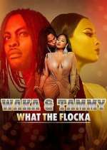 Watch Waka & Tammy: What the Flocka 123movieshub