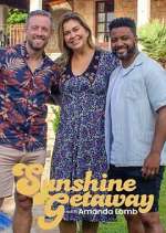 Watch Sunshine Getaways with Amanda Lamb 123movieshub