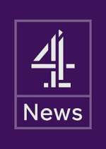 Watch Channel 4 News 123movieshub