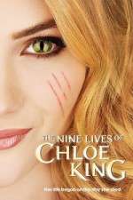 Watch The Nine Lives of Chloe King 123movieshub