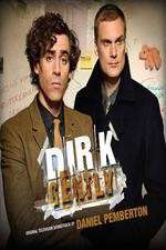 Watch Dirk Gently 123movieshub