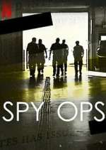 Watch Spy Ops 123movieshub