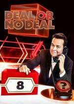 Watch Deal or No Deal 123movieshub