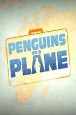 Watch Penguins on a Plane 123movieshub