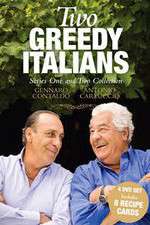 Watch Two Greedy Italians 123movieshub