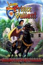 Watch The Legend of Prince Valiant 123movieshub