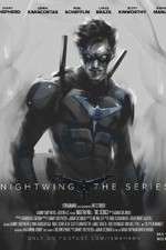 Watch Nightwing: The Series 123movieshub