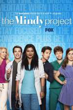 Watch The Mindy Project 123movieshub
