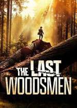 Watch The Last Woodsmen 123movieshub