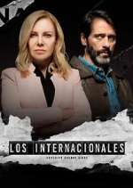 Watch Los Internacionales 123movieshub