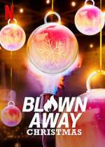 Watch Blown Away Christmas 123movieshub