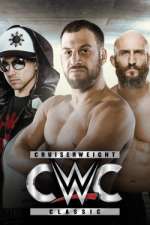Watch WWE Cruiserweight Classic 123movieshub
