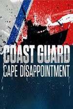 Watch Coast Guard Cape Disappointment: Pacific Northwest 123movieshub