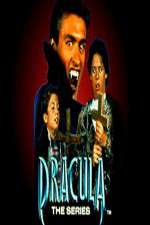 Watch Dracula The Series 123movieshub