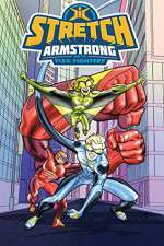 Watch Stretch Armstrong and the Flex Fighters 123movieshub