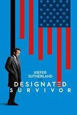 Watch Designated Survivor 123movieshub