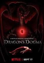 Watch Dragon's Dogma 123movieshub