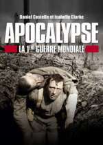 Watch Apocalypse: World War One 123movieshub