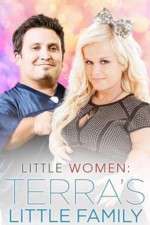 Watch Little Women: LA: Terra’s Little Family 123movieshub