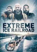 Watch Extreme Ice Railroad 123movieshub