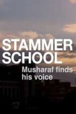 Watch Stammer School Musharaf Finds His Voice 123movieshub