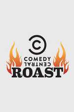 Watch Comedy Central Roasts 123movieshub