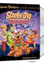 Watch Scooby Doo, Where Are You! 123movieshub