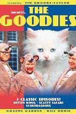 Watch The Goodies 123movieshub