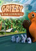 Watch Grizzy and the Lemmings 123movieshub