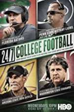 Watch 24/7 College Football 123movieshub