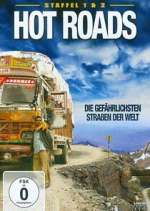 Watch Hot Roads 123movieshub