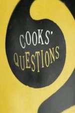 Watch Cooks Questions 123movieshub